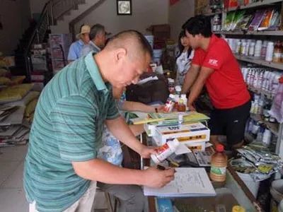农资店,你拿什么吸引并留住客户?